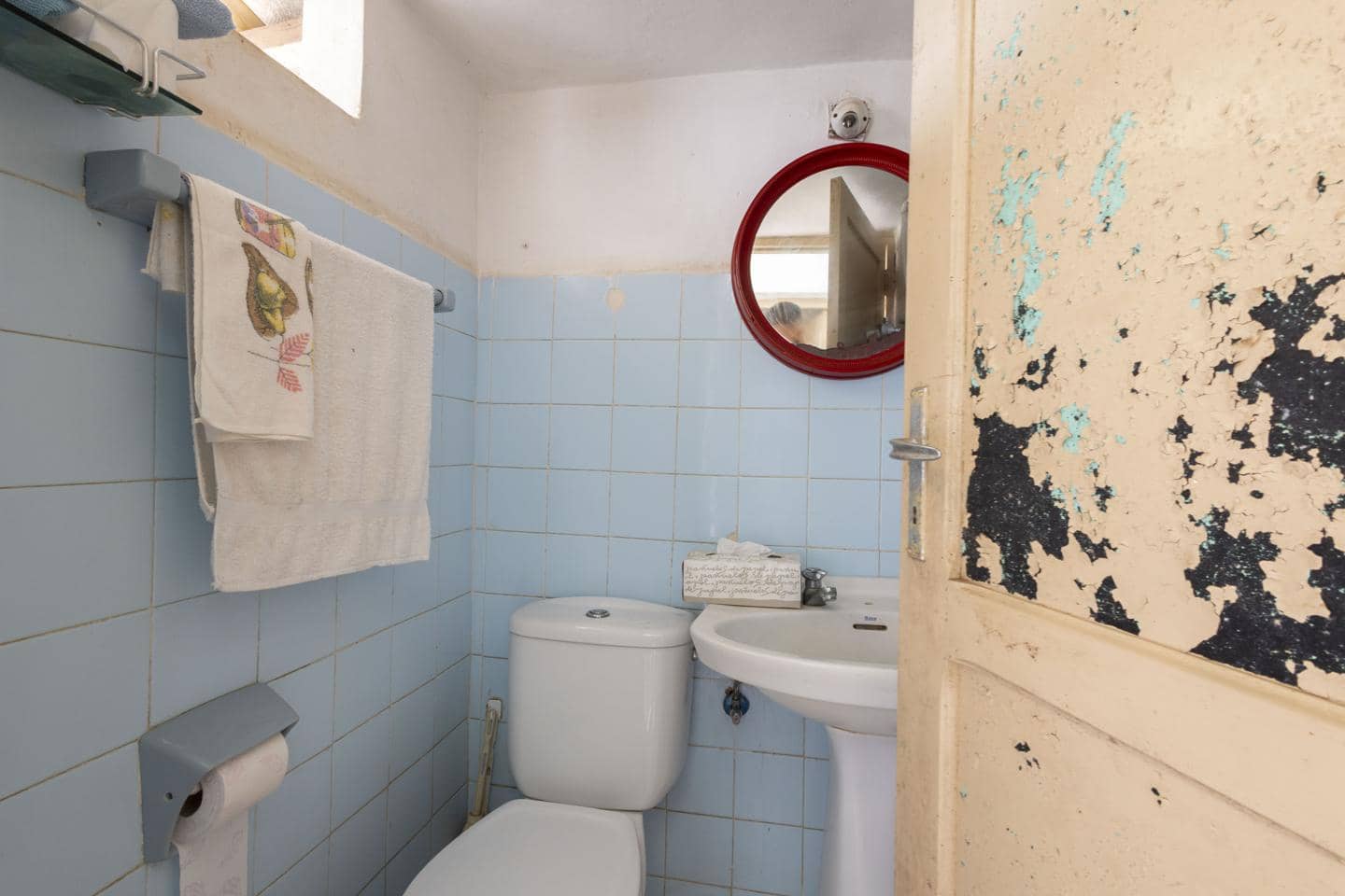 2 bedroom Villa for sale in El Sauzal - € 160,000 (Ref: 8371512)