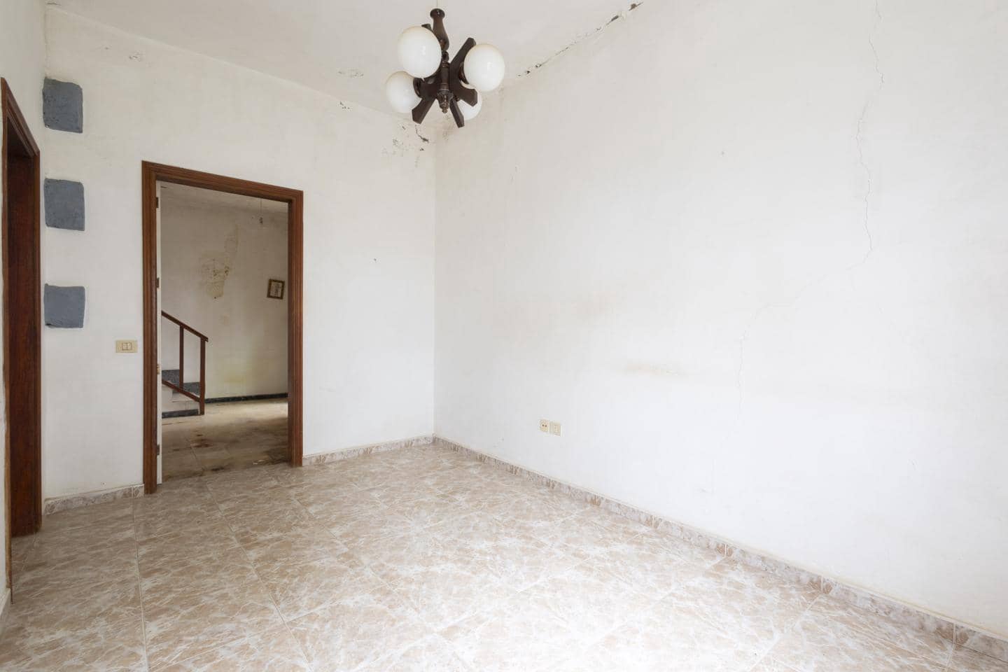 2 bedroom Villa for sale in El Sauzal - € 160,000 (Ref: 8371512)