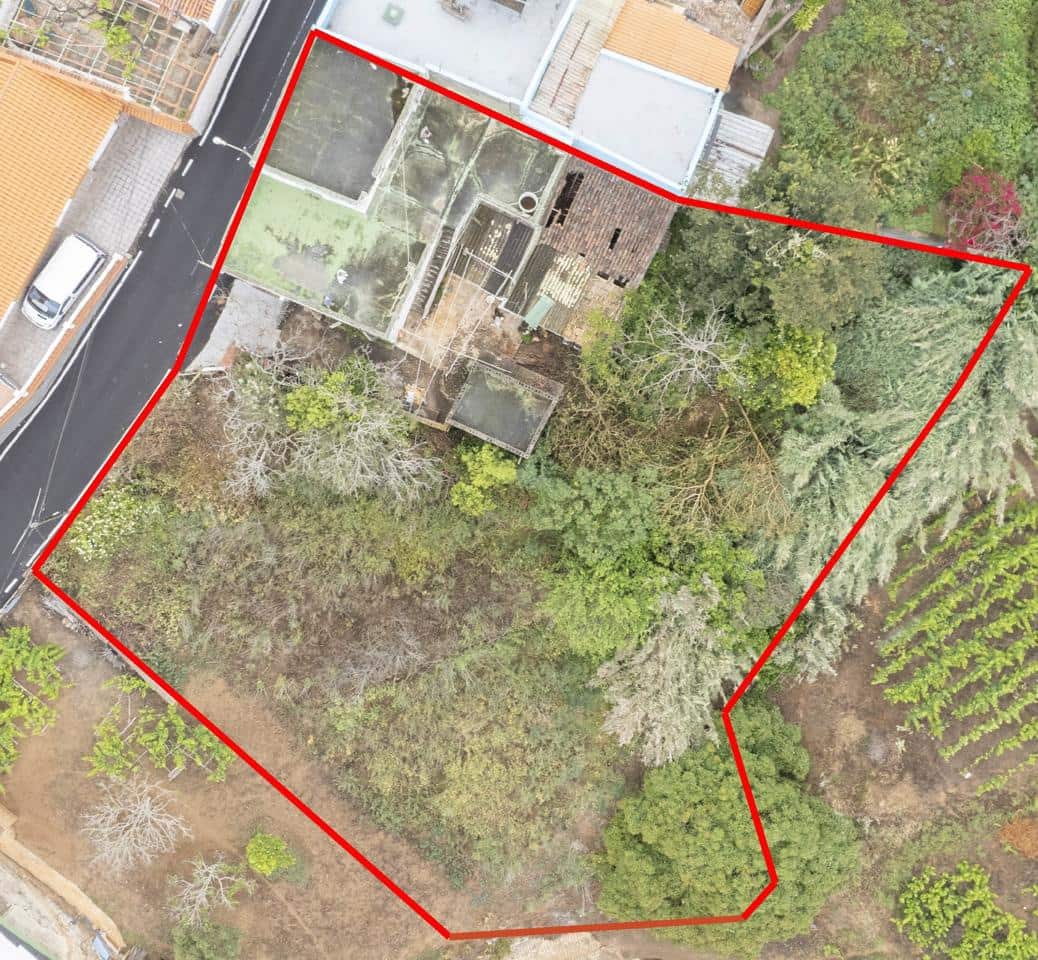 2 bedroom Villa for sale in El Sauzal - € 160,000 (Ref: 8371512)