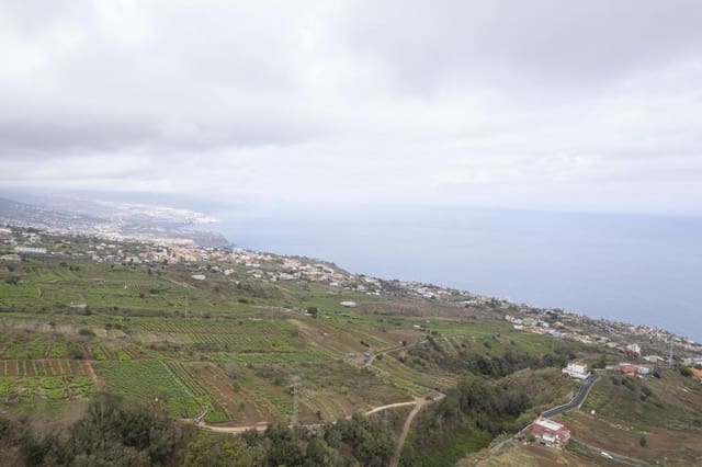 2 bedroom Villa for sale in El Sauzal - € 160,000 (Ref: 8371512)