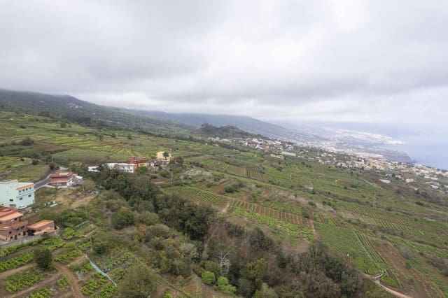 2 bedroom Villa for sale in El Sauzal - € 160,000 (Ref: 8371512)