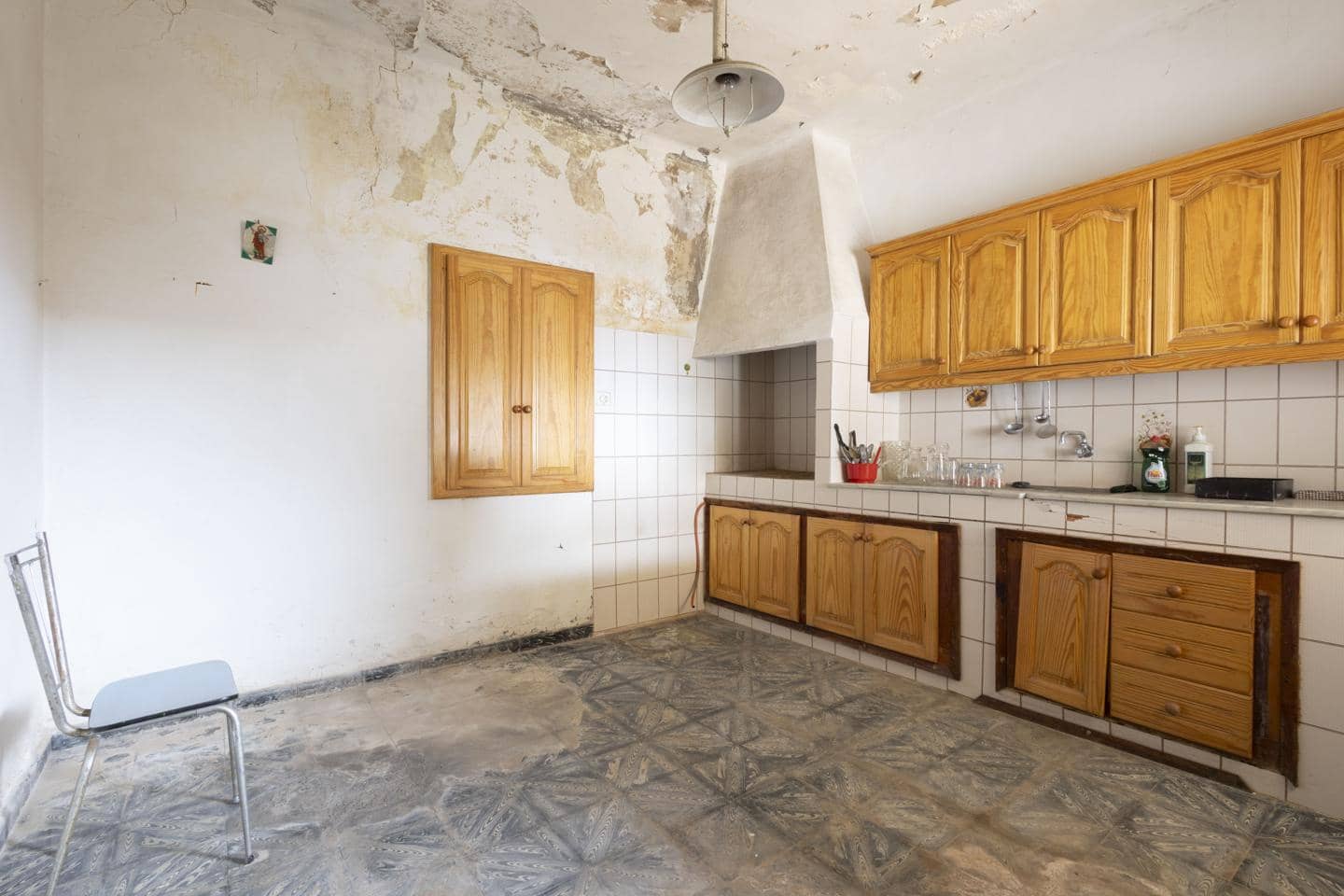 2 bedroom Villa for sale in El Sauzal - € 160,000 (Ref: 8371512)