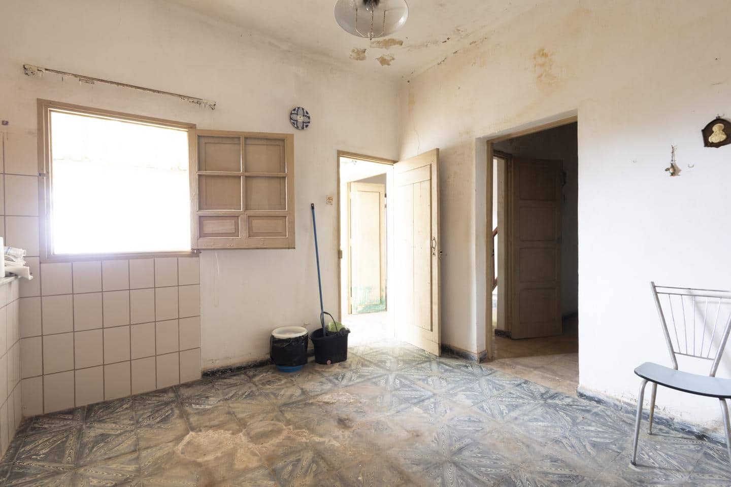 2 bedroom Villa for sale in El Sauzal - € 160,000 (Ref: 8371512)