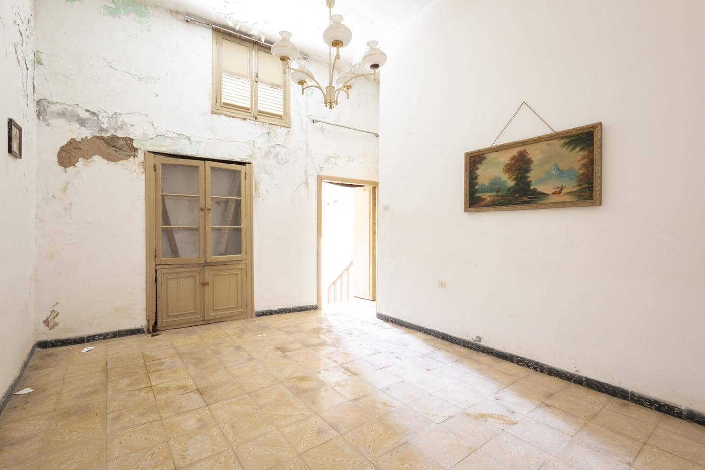 2 bedroom Villa for sale in El Sauzal - € 160,000 (Ref: 8371512)