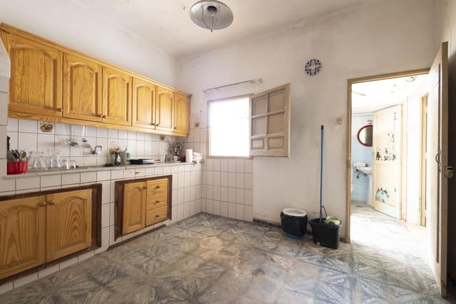 2 bedroom Villa for sale in El Sauzal - € 160,000 (Ref: 8371512)