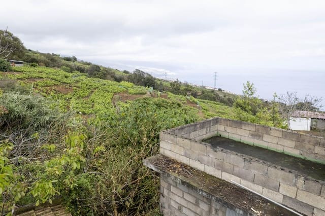 2 bedroom Villa for sale in El Sauzal - € 160,000 (Ref: 8371512)