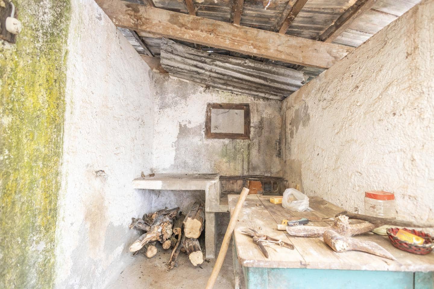 2 bedroom Villa for sale in El Sauzal - € 160,000 (Ref: 8371512)