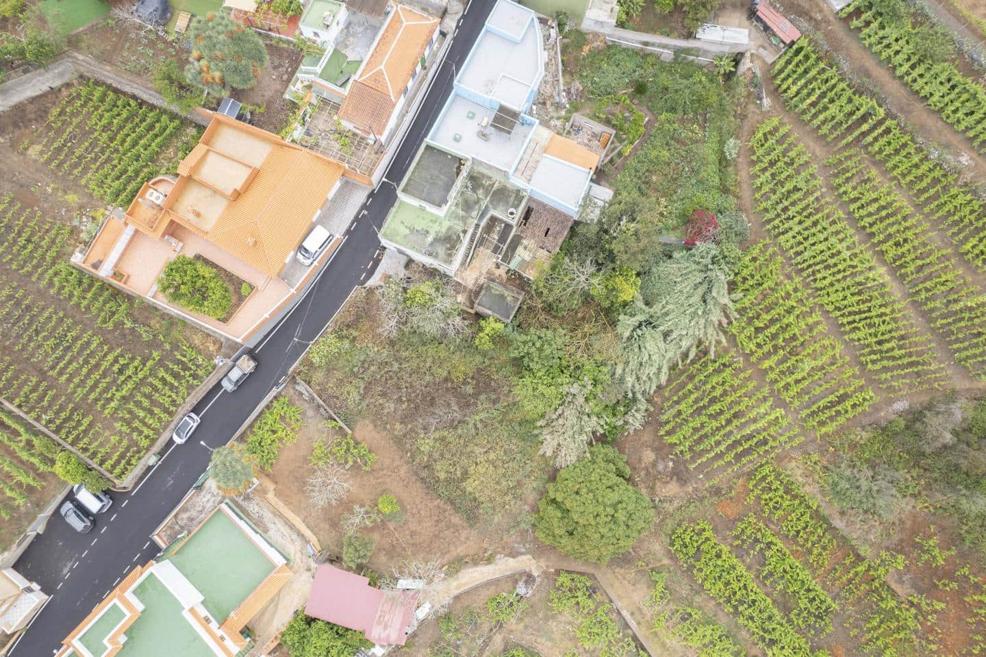 2 bedroom Villa for sale in El Sauzal - € 160,000 (Ref: 8371512)