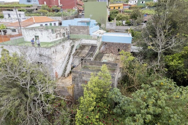 2 bedroom Villa for sale in El Sauzal - € 160,000 (Ref: 8371512)