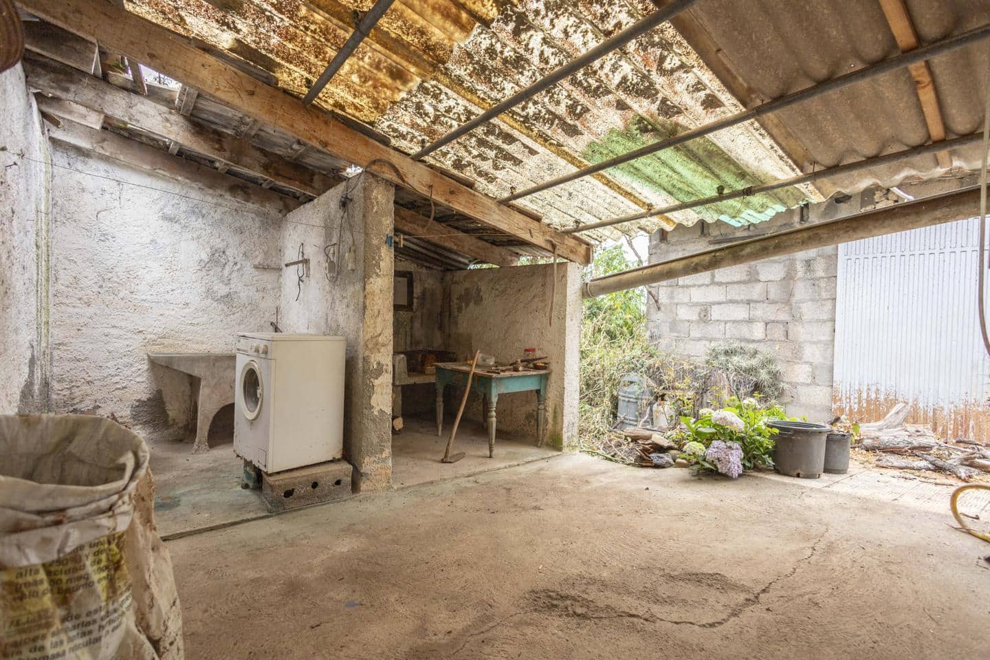 2 bedroom Villa for sale in El Sauzal - € 160,000 (Ref: 8371512)