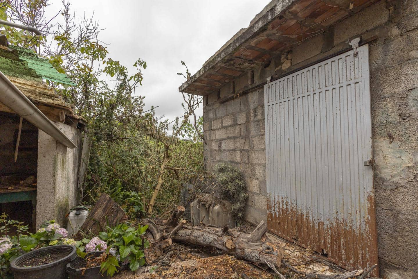 2 bedroom Villa for sale in El Sauzal - € 160,000 (Ref: 8371512)