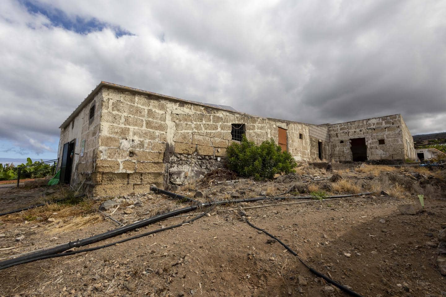 Grunde uden byggetilladelser til salg i Guia de Isora - € 990.000 (Ref: 8372331)