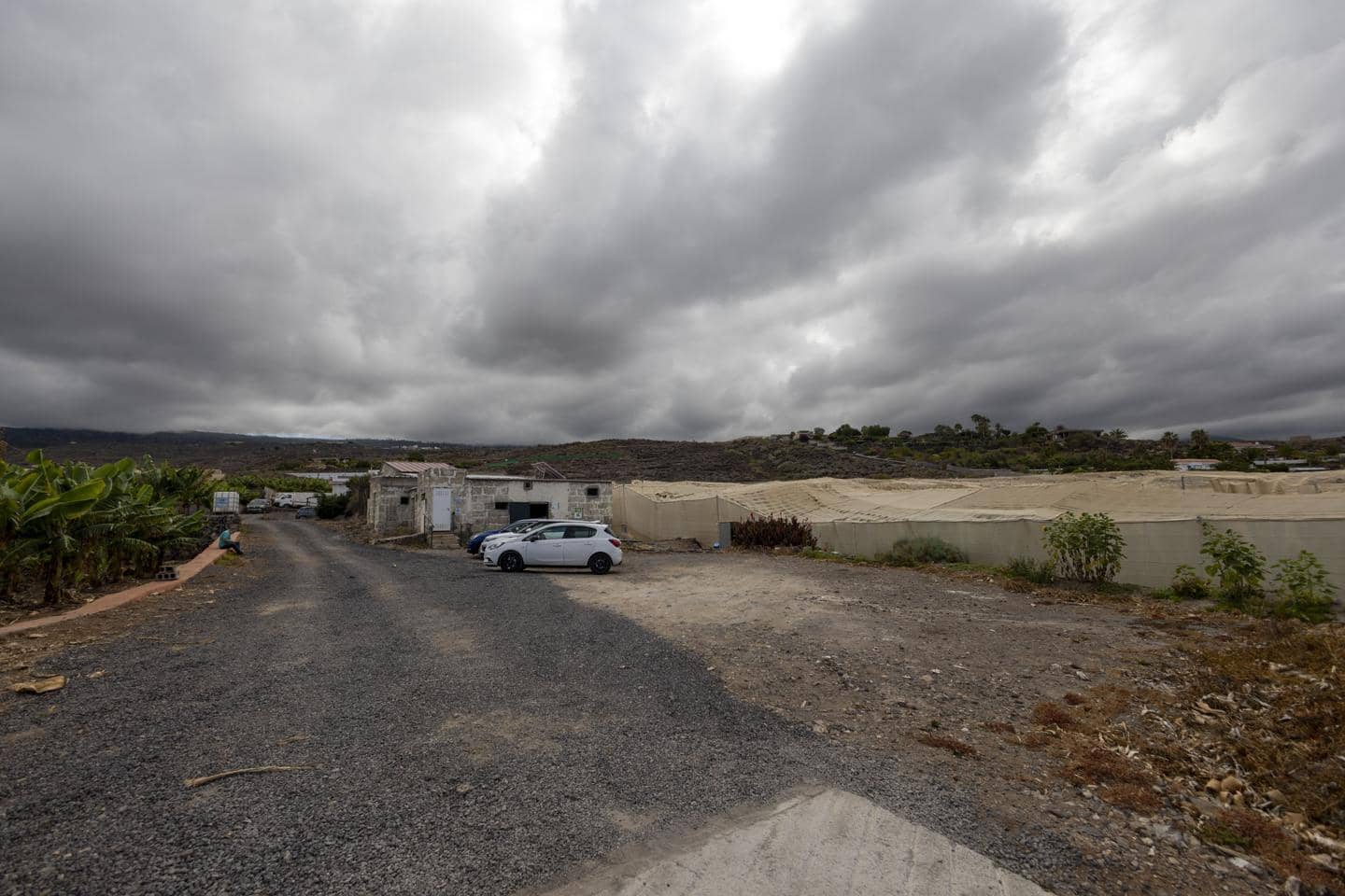 Grunde uden byggetilladelser til salg i Guia de Isora - € 990.000 (Ref: 8372331)