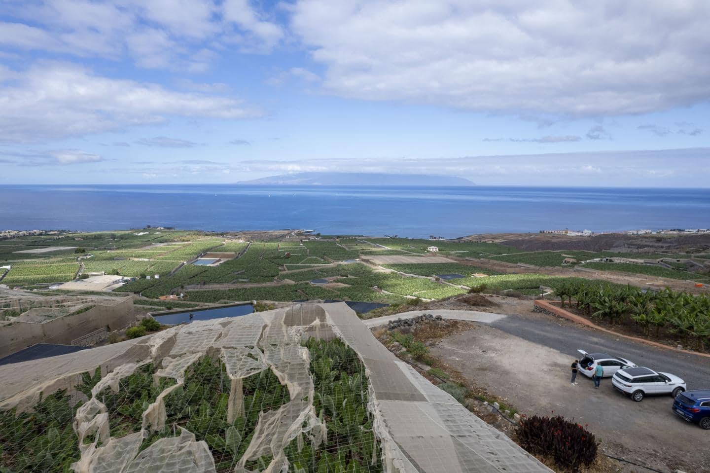 Grunde uden byggetilladelser til salg i Guia de Isora - € 990.000 (Ref: 8372331)