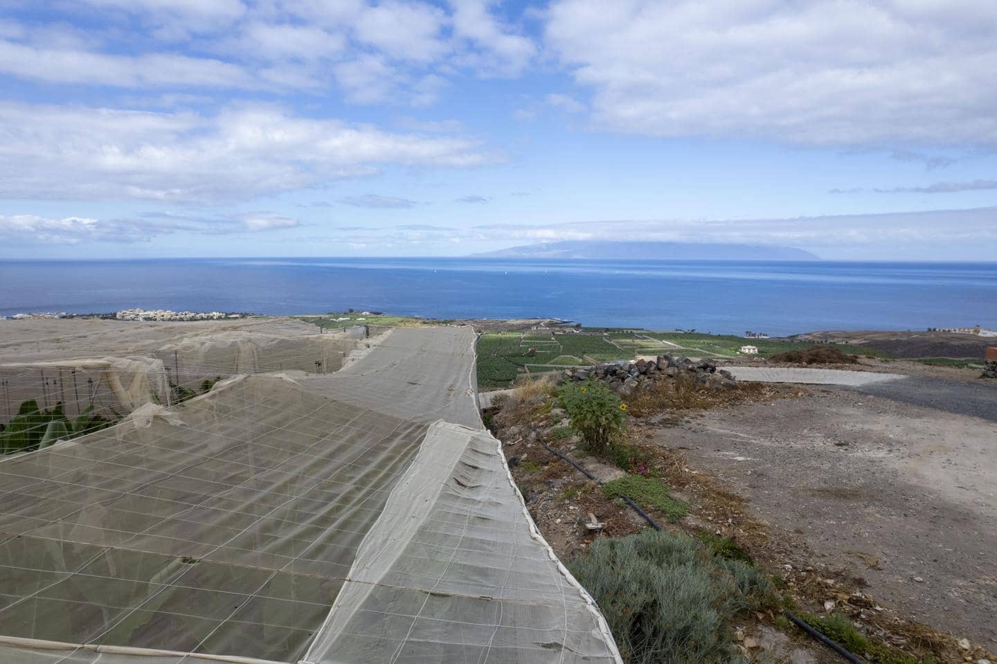 Grunde uden byggetilladelser til salg i Guia de Isora - € 990.000 (Ref: 8372331)