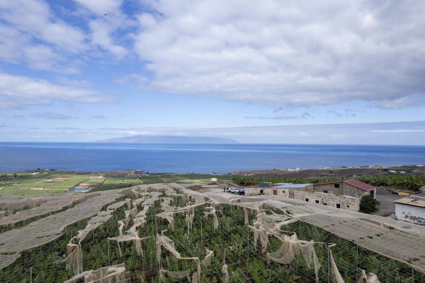 Grunde uden byggetilladelser til salg i Guia de Isora - € 990.000 (Ref: 8372331)