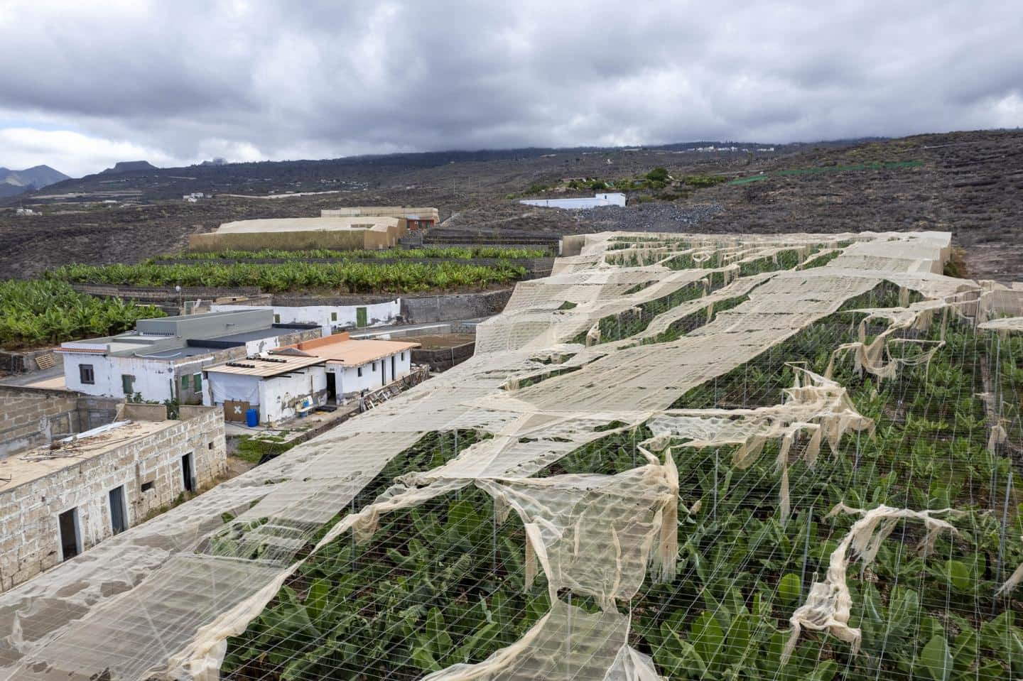 Grunde uden byggetilladelser til salg i Guia de Isora - € 990.000 (Ref: 8372331)