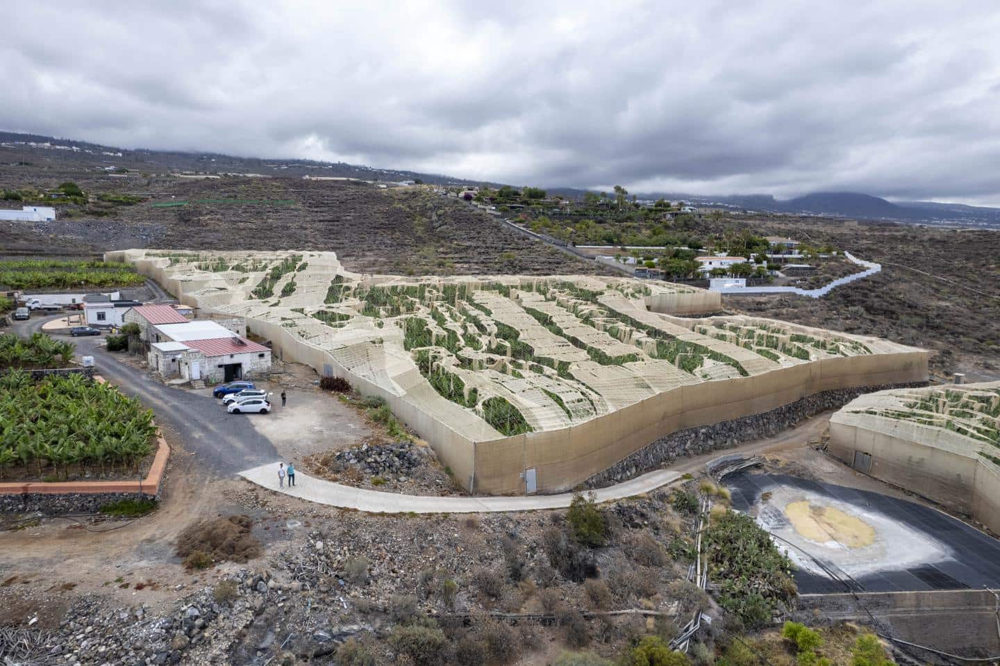 Grunde uden byggetilladelser til salg i Guia de Isora - € 990.000 (Ref: 8372331)