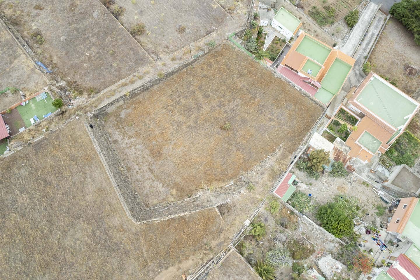 Ubebygd land til salgs i Icod de los Vinos - € 530 000 (Ref: 8374783)