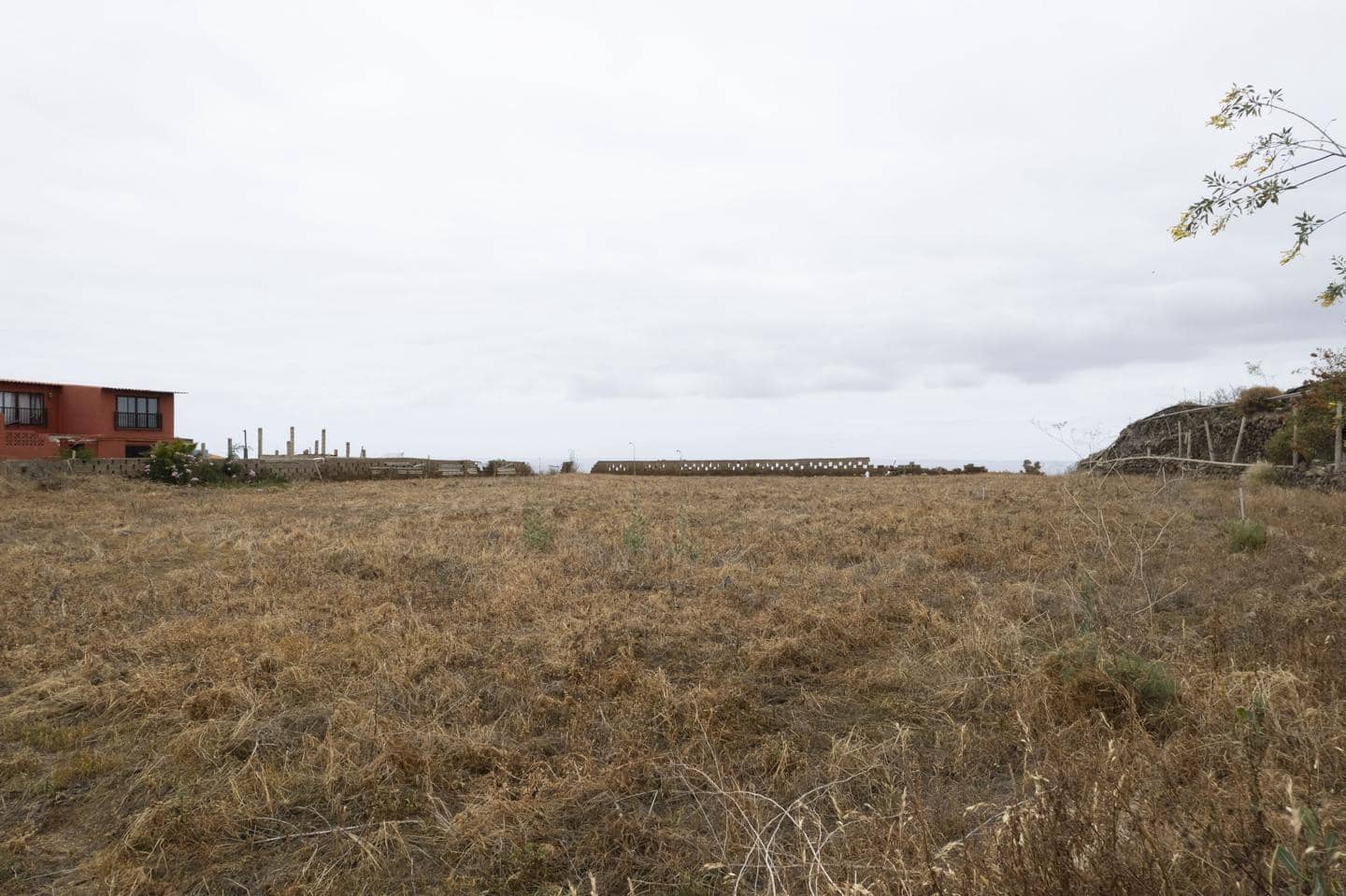 Ubebygd land til salgs i Icod de los Vinos - € 530 000 (Ref: 8374783)