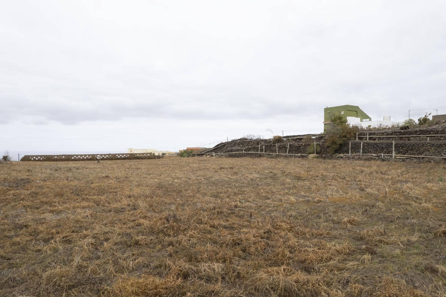 Ubebygd land til salgs i Icod de los Vinos - € 530 000 (Ref: 8374783)