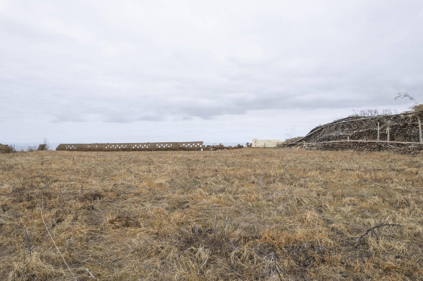 Ubebygd land til salgs i Icod de los Vinos - € 530 000 (Ref: 8374783)