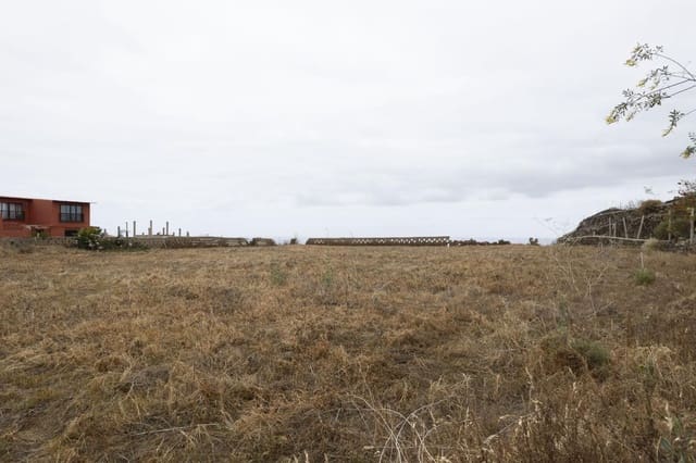 Teren niezagospodarowany na sprzedaż w Icod de los Vinos - 530 000 € (Ref: 8374783)