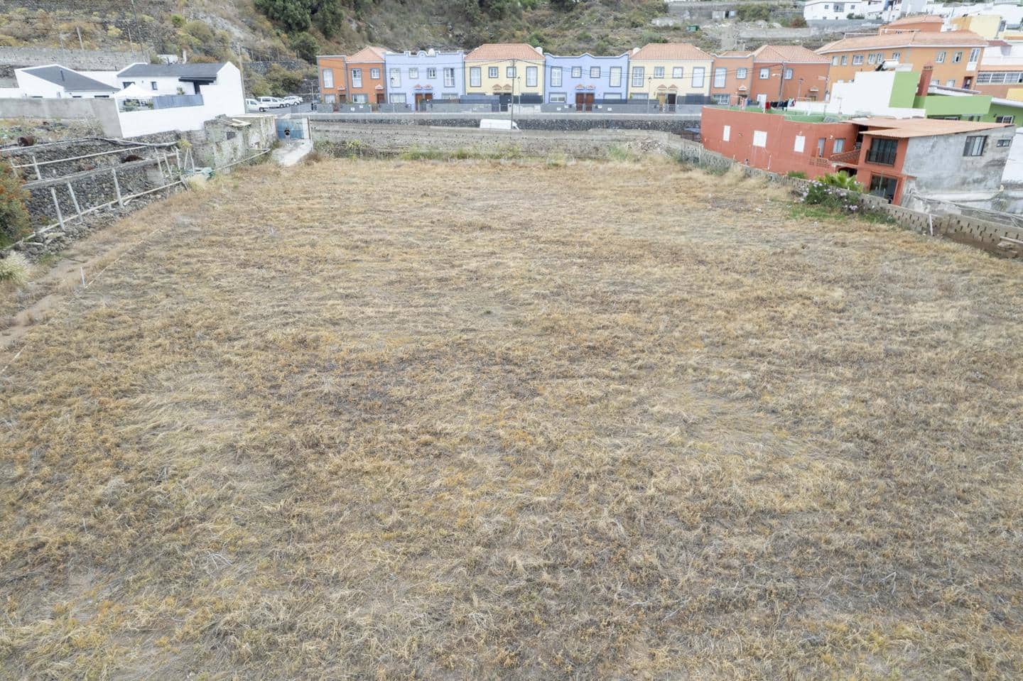 Ubebygd land til salgs i Icod de los Vinos - € 530 000 (Ref: 8374783)