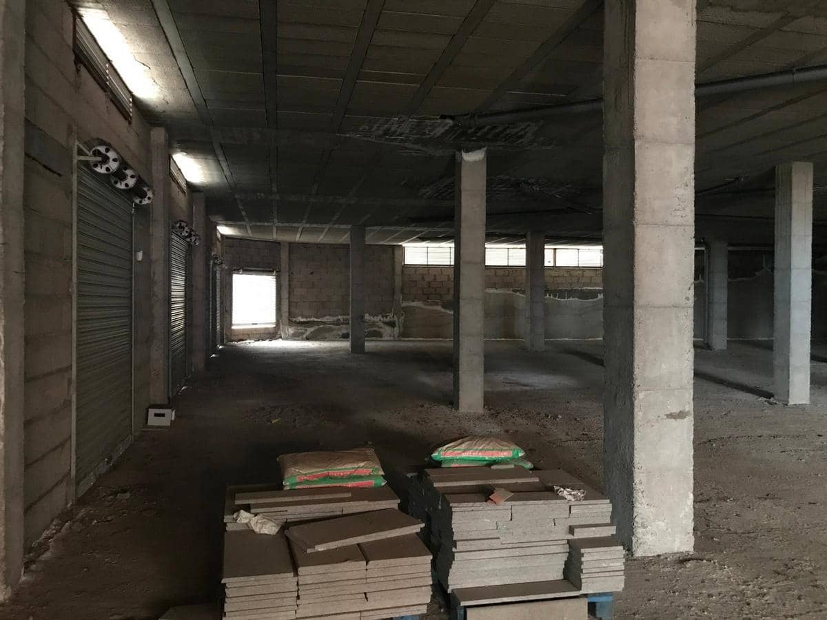 1 soveværelse Virksomhed til salg i Los Realejos - € 750.000 (Ref: 8402732)