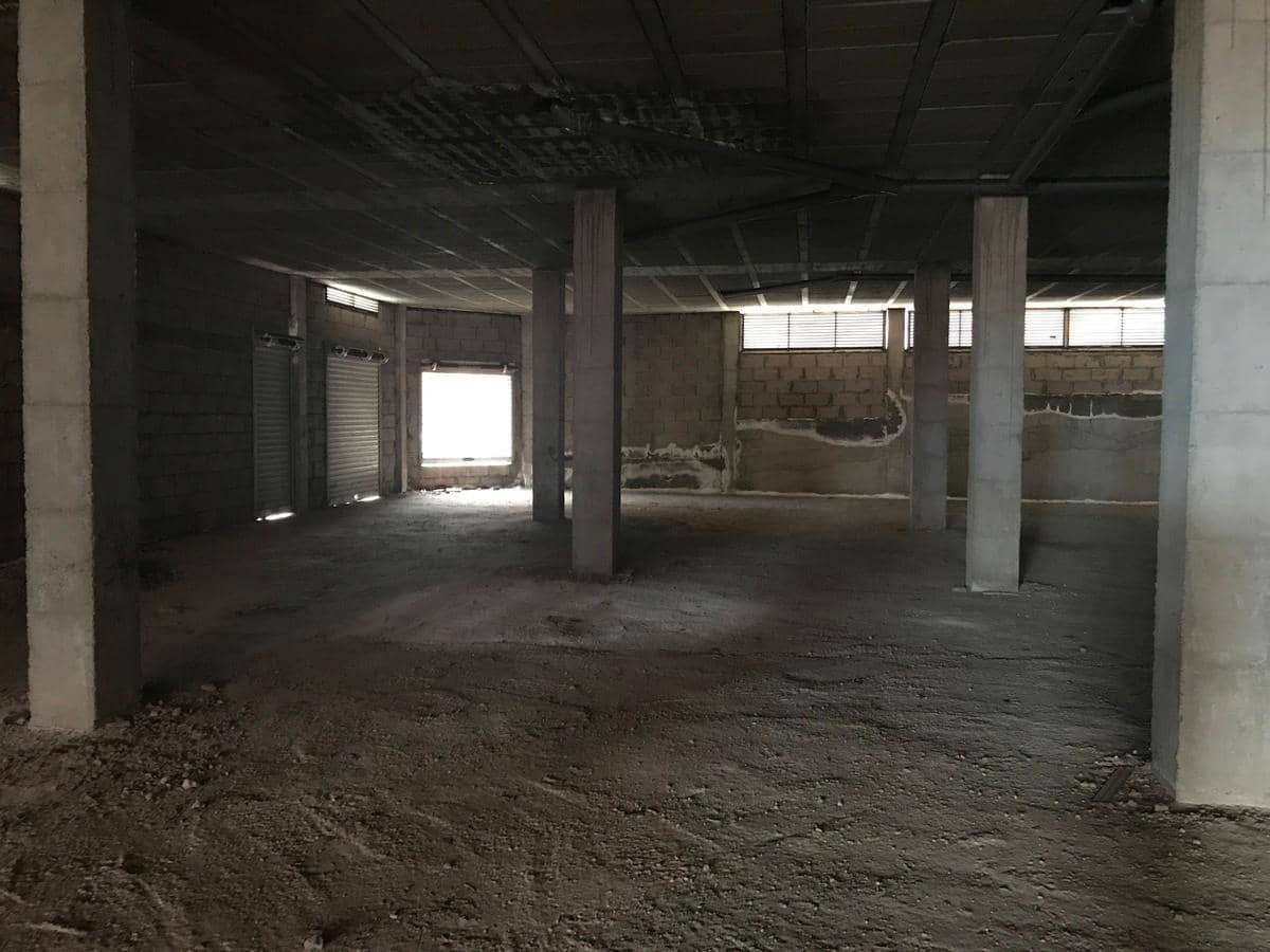 1 soveværelse Virksomhed til salg i Los Realejos - € 750.000 (Ref: 8402732)