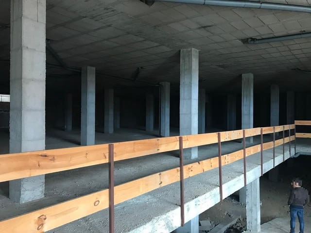 1 soveværelse Virksomhed til salg i Los Realejos - € 750.000 (Ref: 8402732)