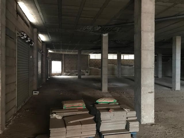 1 soveværelse Virksomhed til salg i Los Realejos - € 750.000 (Ref: 8402732)