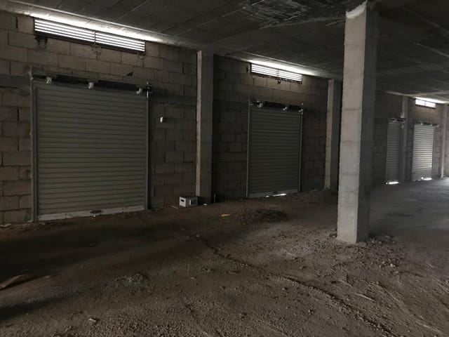 1 soveværelse Virksomhed til salg i Los Realejos - € 750.000 (Ref: 8402732)