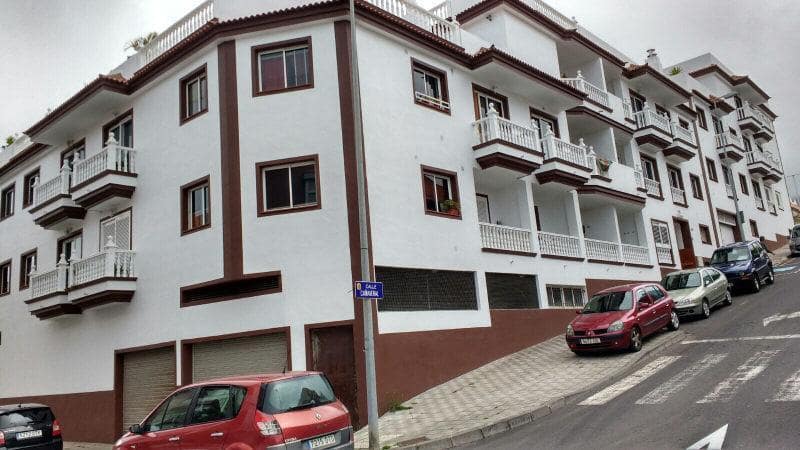 1 soveværelse Virksomhed til salg i Los Realejos - € 750.000 (Ref: 8402732)