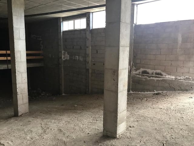 1 soveværelse Virksomhed til salg i Los Realejos - € 750.000 (Ref: 8402732)