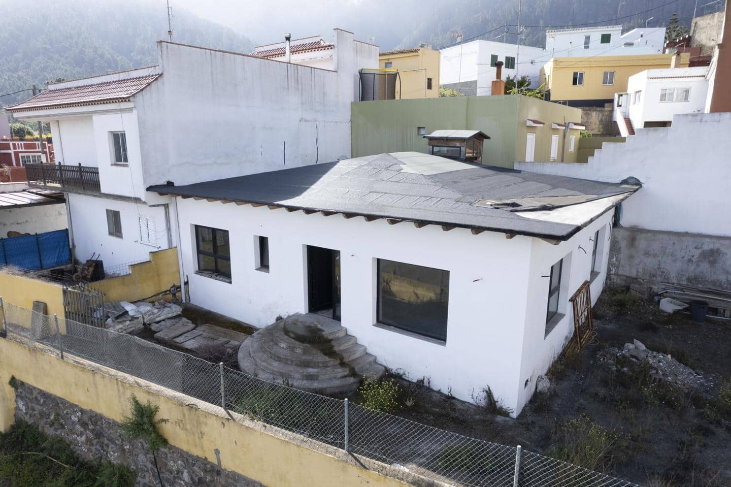 3 bedroom Villa for sale in La Orotava with garage - € 370,000 (Ref: 8417084)