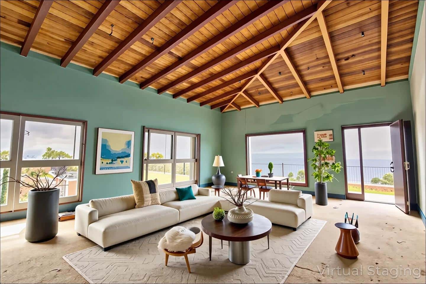 3 bedroom Villa for sale in La Orotava with garage - € 370,000 (Ref: 8417084)