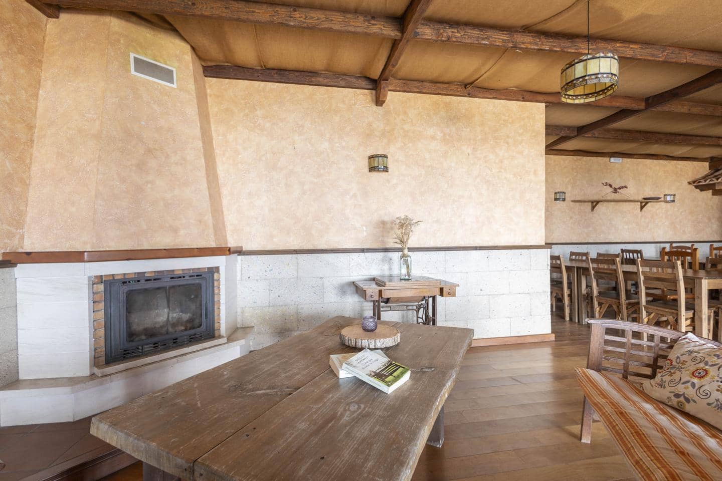 3 bedroom Villa for sale in La Orotava with garage - € 370,000 (Ref: 8417084)