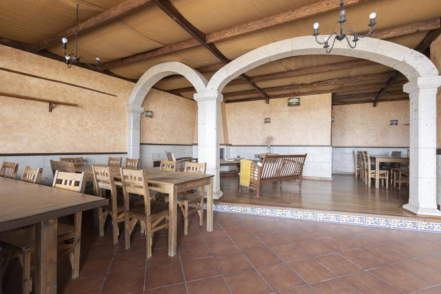 3 bedroom Villa for sale in La Orotava with garage - € 370,000 (Ref: 8417084)