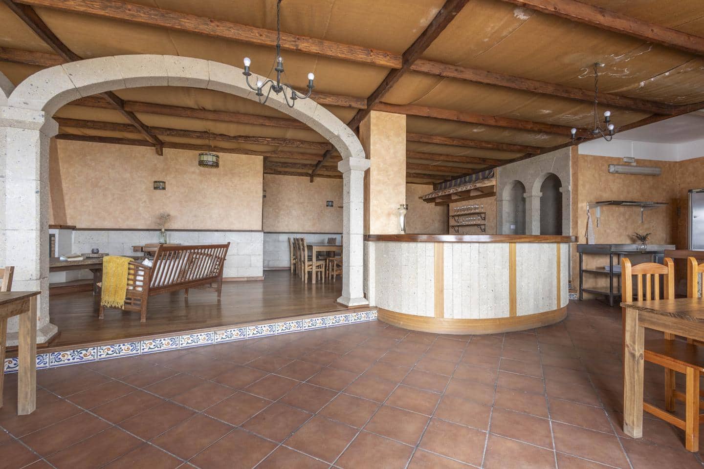 3 bedroom Villa for sale in La Orotava with garage - € 370,000 (Ref: 8417084)