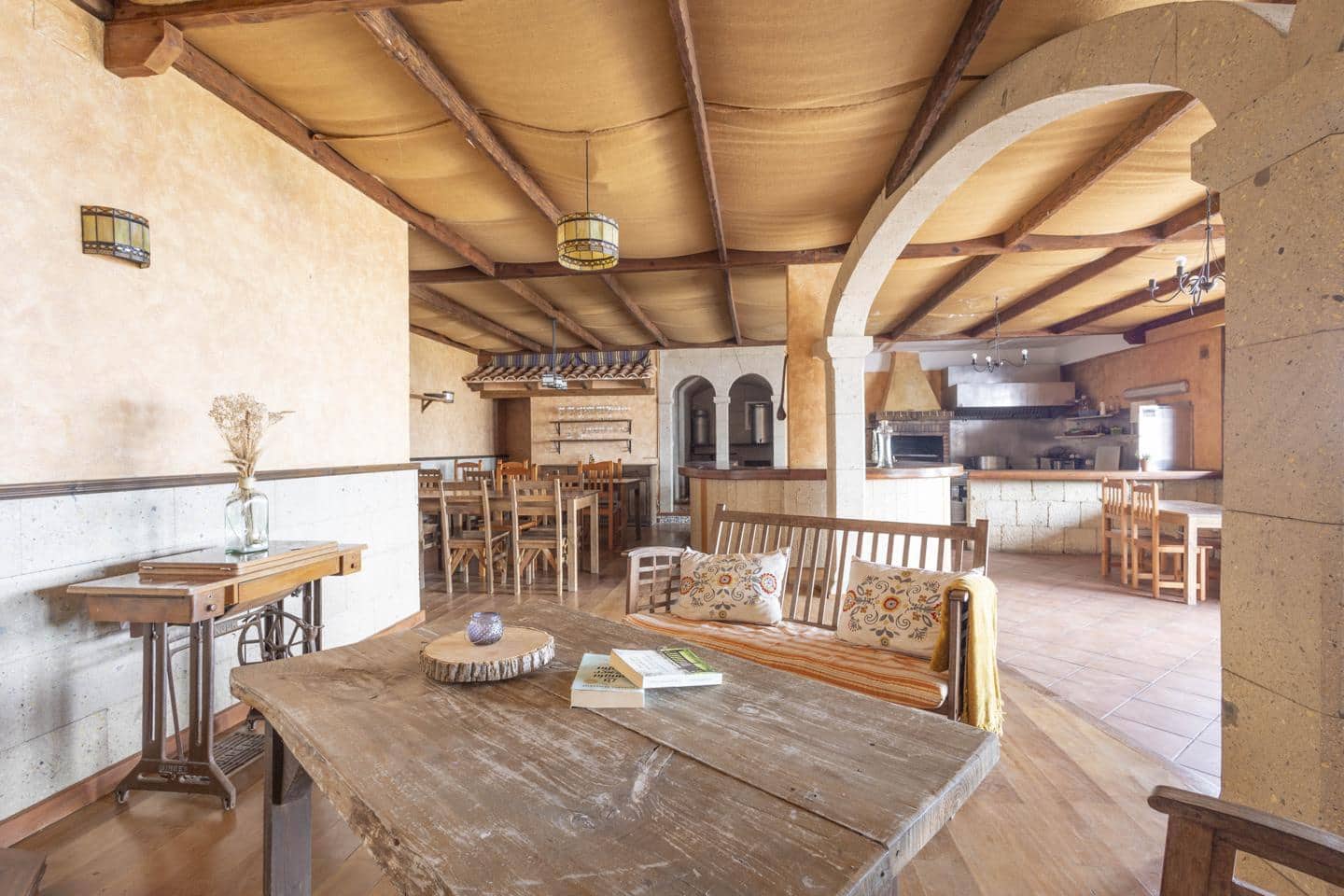 3 bedroom Villa for sale in La Orotava with garage - € 370,000 (Ref: 8417084)