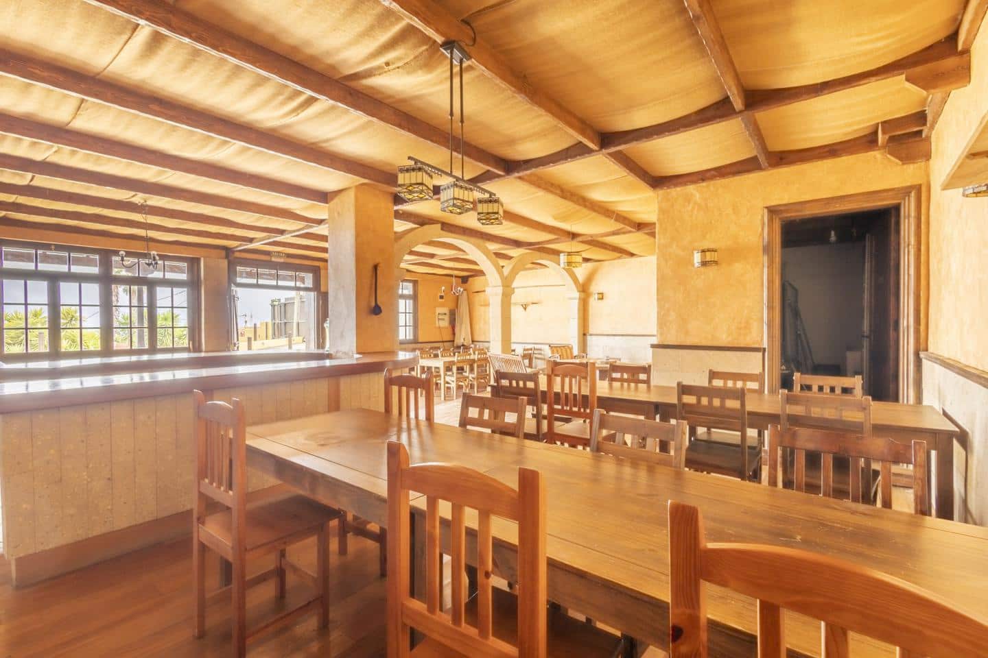 3 bedroom Villa for sale in La Orotava with garage - € 370,000 (Ref: 8417084)