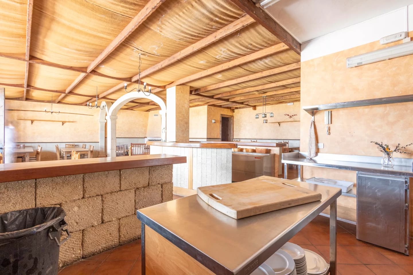 3 bedroom Villa for sale in La Orotava with garage - € 370,000 (Ref: 8417084)