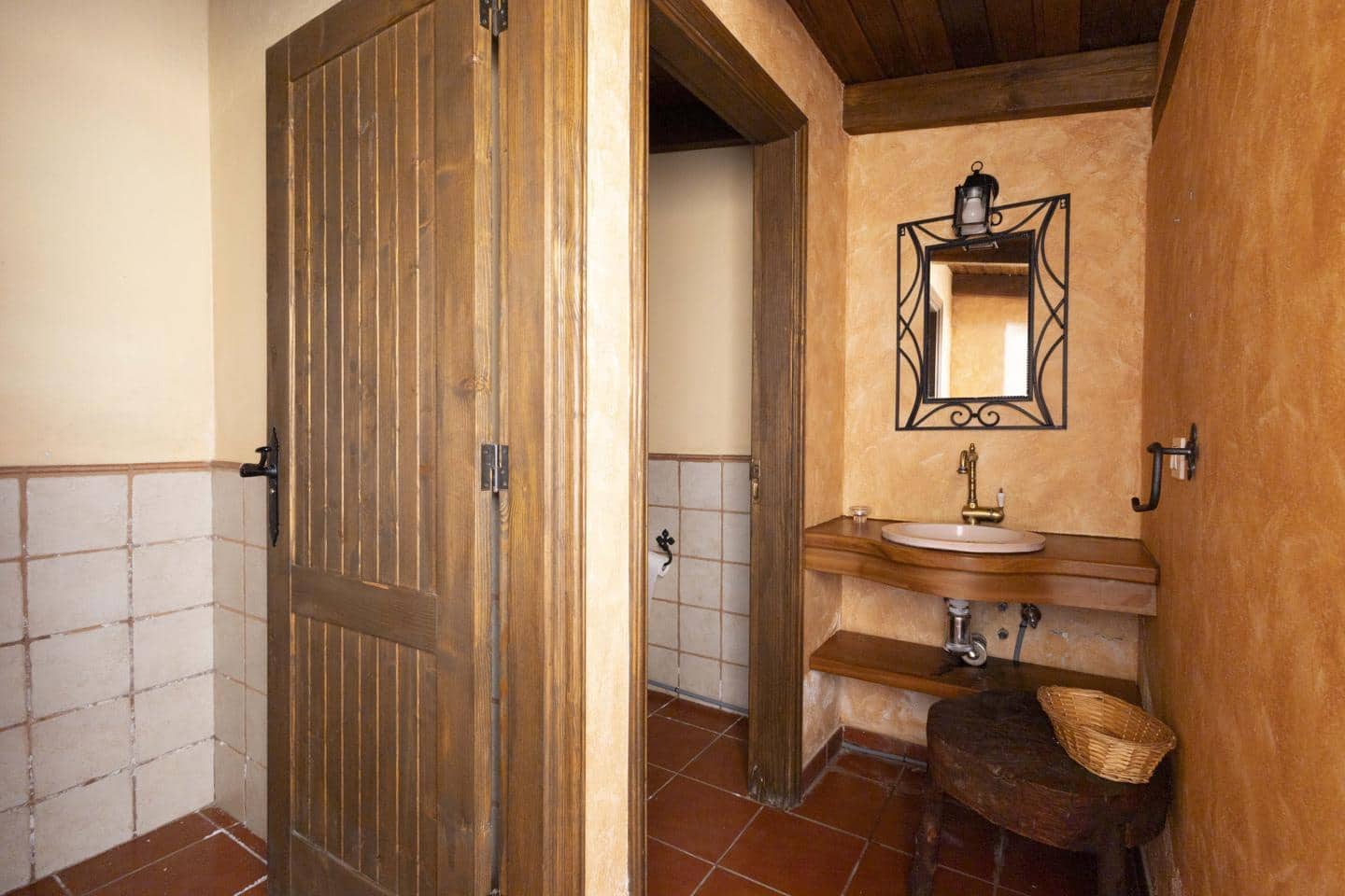 3 bedroom Villa for sale in La Orotava with garage - € 370,000 (Ref: 8417084)