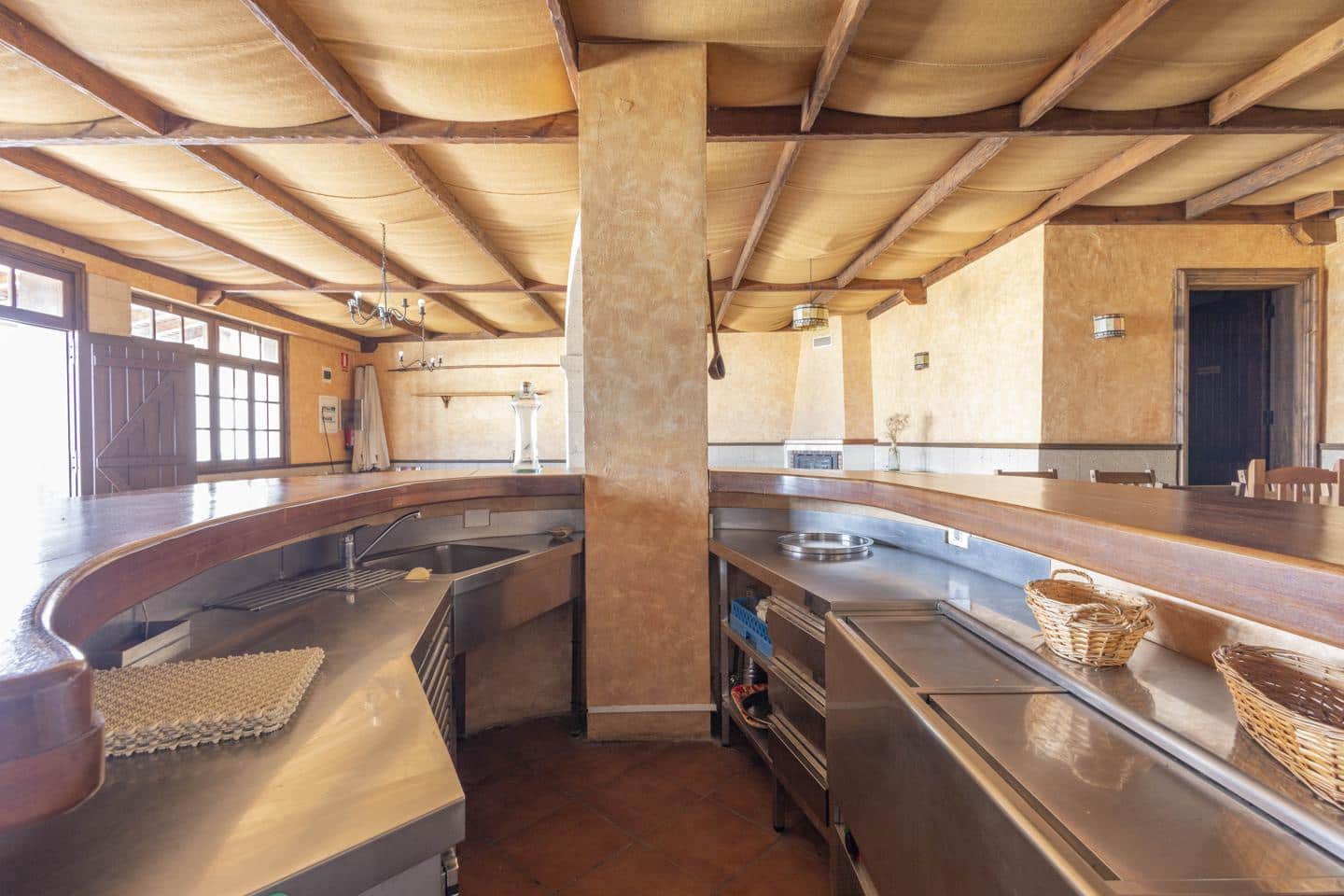 3 bedroom Villa for sale in La Orotava with garage - € 370,000 (Ref: 8417084)