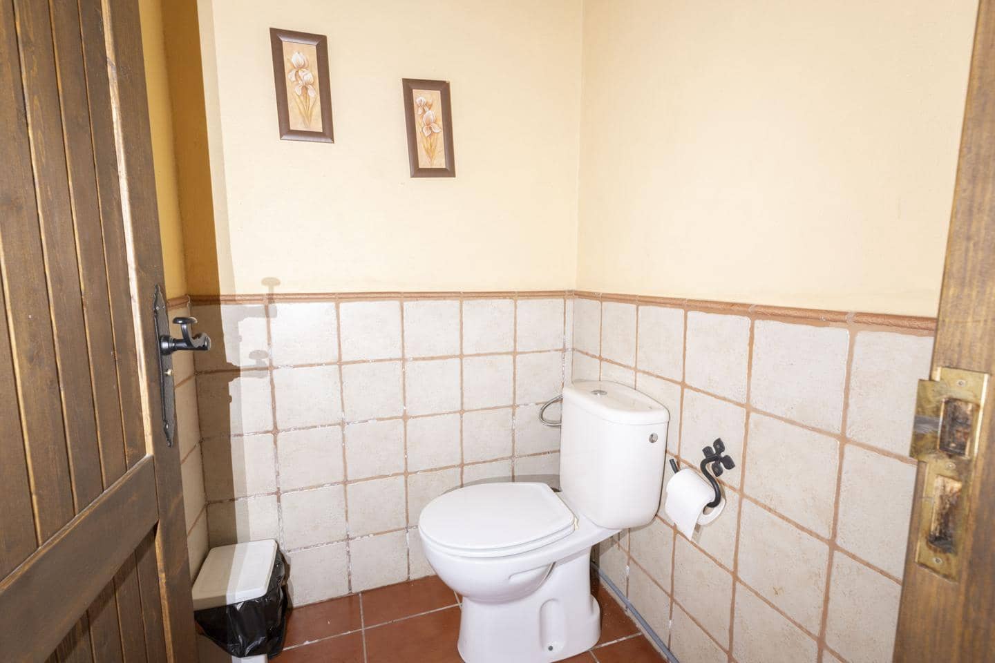 3 bedroom Villa for sale in La Orotava with garage - € 370,000 (Ref: 8417084)