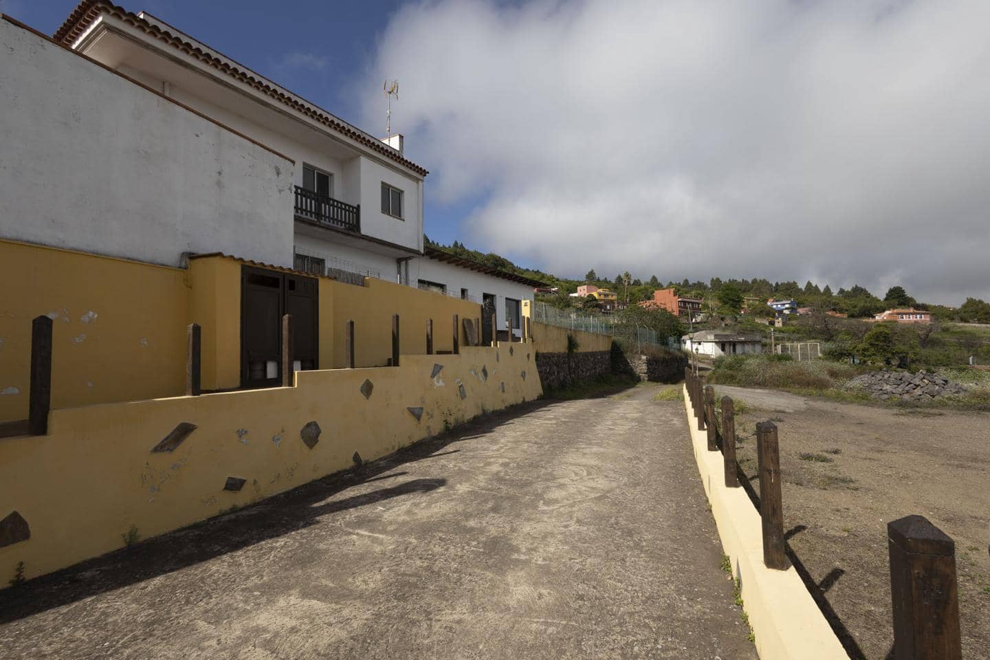 3 bedroom Villa for sale in La Orotava with garage - € 370,000 (Ref: 8417084)