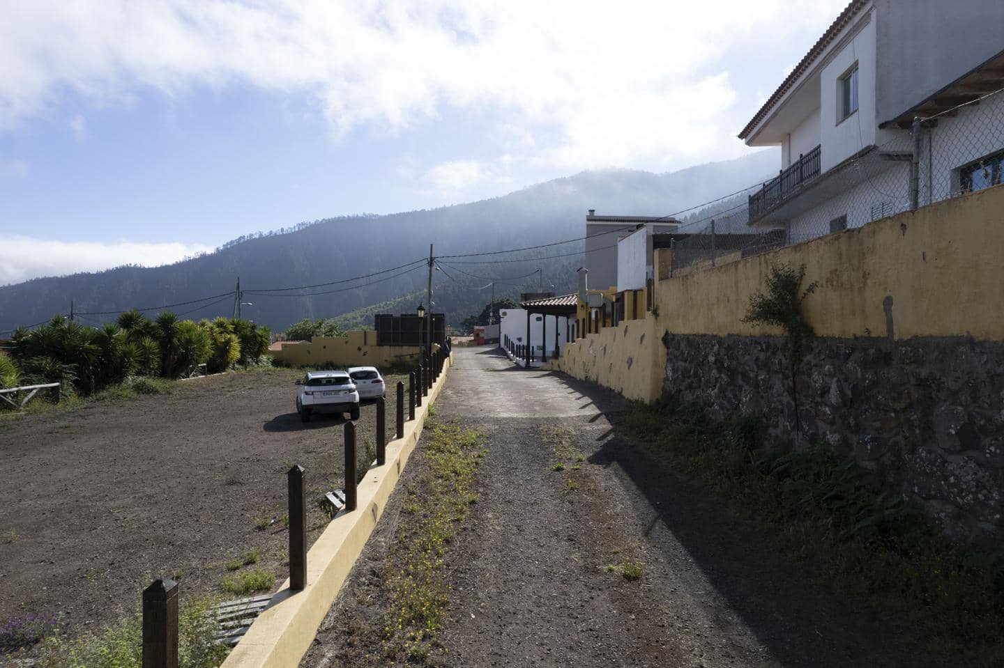 3 bedroom Villa for sale in La Orotava with garage - € 370,000 (Ref: 8417084)