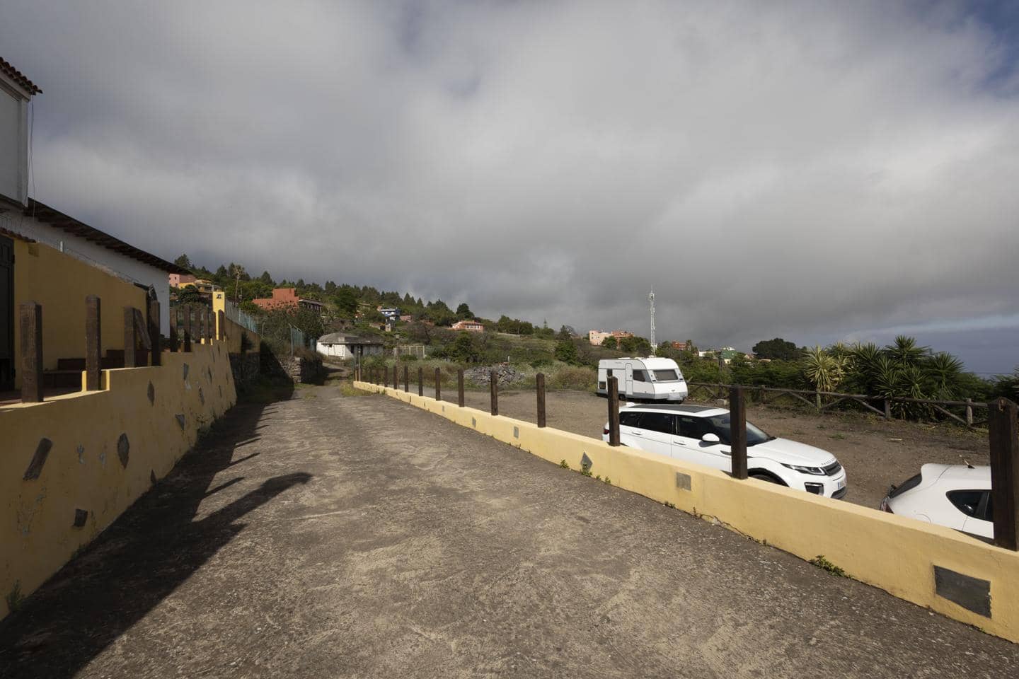 3 bedroom Villa for sale in La Orotava with garage - € 370,000 (Ref: 8417084)