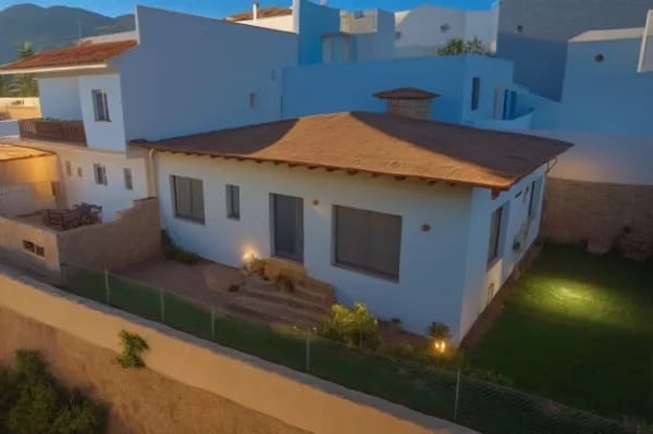 3 bedroom Villa for sale in La Orotava with garage - € 370,000 (Ref: 8417084)